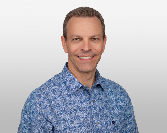 Bradley Satenberg